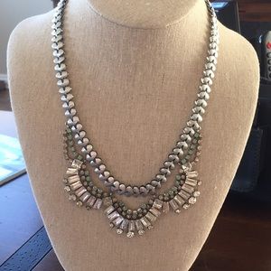 Stella & Dot 2-in-1 Belle Necklace